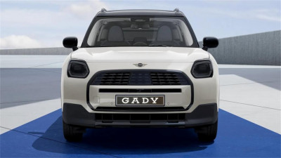 MINI Countryman Neuwagen