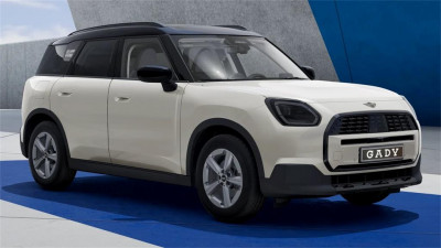 MINI Countryman Neuwagen