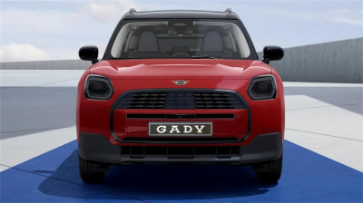 MINI Countryman Neuwagen