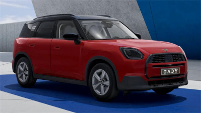 MINI Countryman Neuwagen