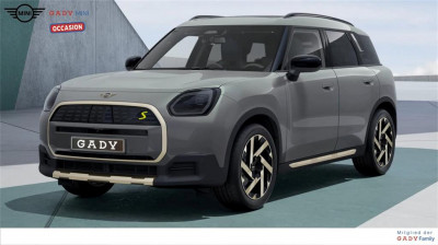 MINI Countryman Neuwagen