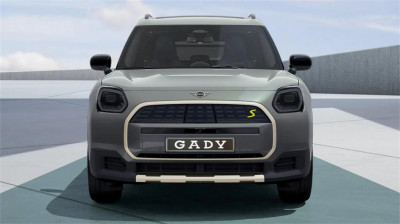 MINI Countryman Neuwagen