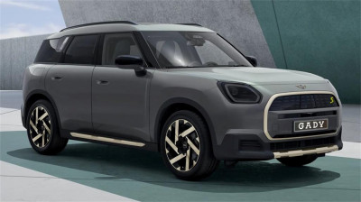 MINI Countryman Neuwagen