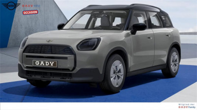 MINI Countryman Neuwagen