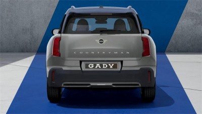 MINI Countryman Neuwagen