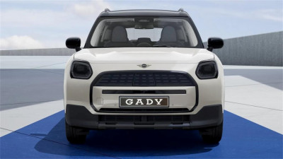 MINI Countryman Neuwagen