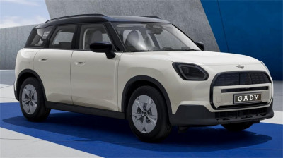 MINI Countryman Neuwagen