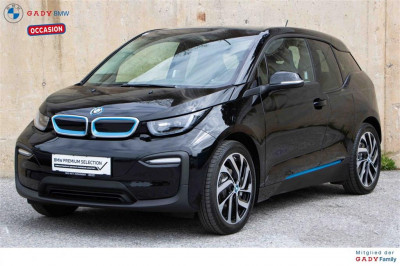 BMW i3 Gebrauchtwagen