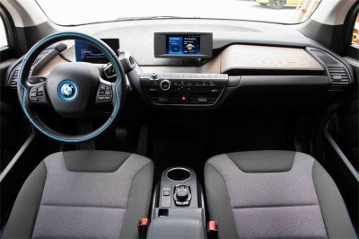 BMW i3 Gebrauchtwagen