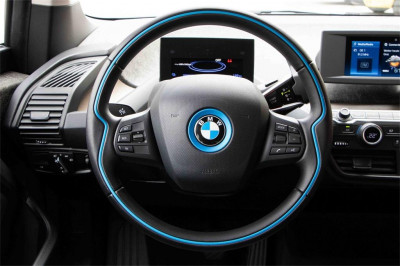 BMW i3 Gebrauchtwagen