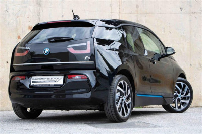 BMW i3 Gebrauchtwagen