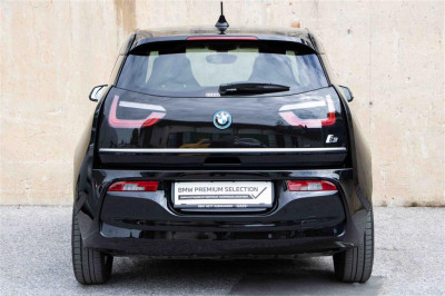 BMW i3 Gebrauchtwagen