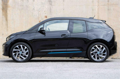 BMW i3 Gebrauchtwagen