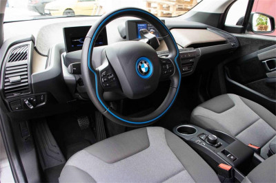 BMW i3 Gebrauchtwagen