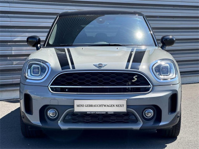 MINI Countryman Gebrauchtwagen