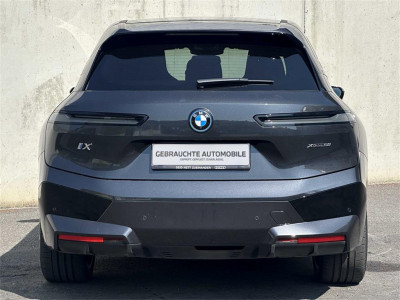 BMW iX Gebrauchtwagen