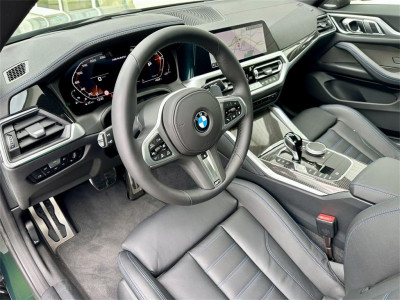 BMW 4er Gran Coupe Vorführwagen