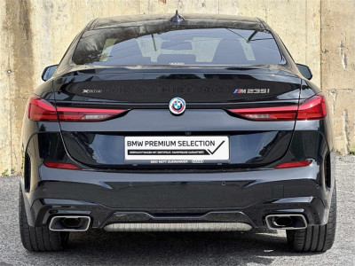 BMW 2er Gebrauchtwagen