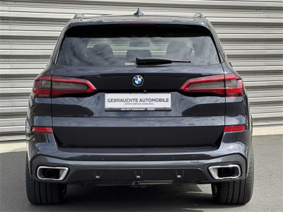 BMW X5 Gebrauchtwagen