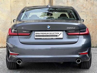 BMW 3er Gebrauchtwagen