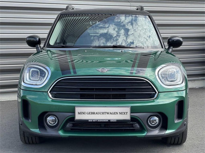 MINI Countryman Gebrauchtwagen