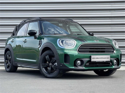 MINI Countryman Gebrauchtwagen