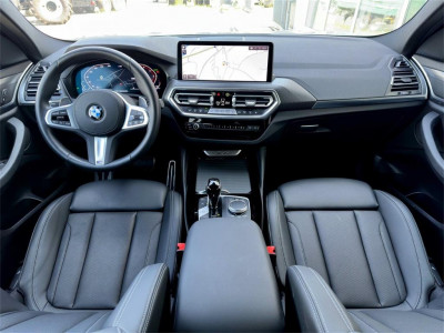 BMW X4 Gebrauchtwagen