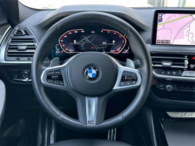 BMW X4 Gebrauchtwagen