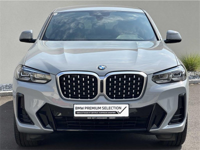 BMW X4 Gebrauchtwagen