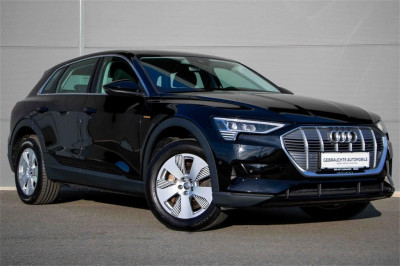 Audi Q8 e-tron Gebrauchtwagen