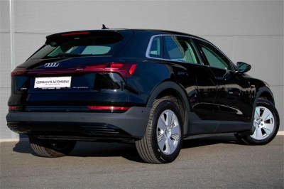 Audi Q8 e-tron Gebrauchtwagen