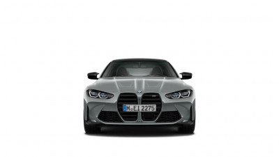 BMW 4er Vorführwagen