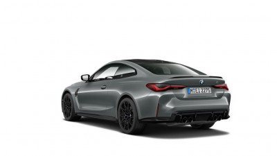 BMW 4er Vorführwagen