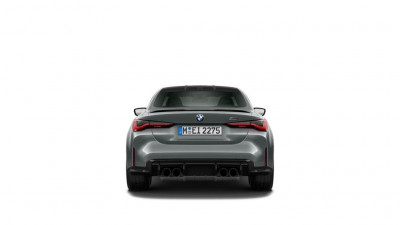 BMW 4er Vorführwagen