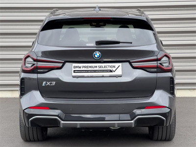 BMW iX3 Gebrauchtwagen