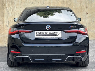 BMW i4 Gebrauchtwagen