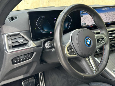 BMW i4 Gebrauchtwagen