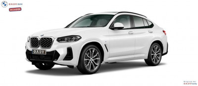 BMW X4 Neuwagen