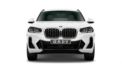 BMW X4 Neuwagen