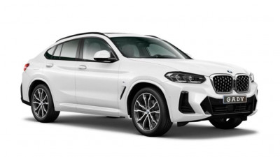 BMW X4 Neuwagen