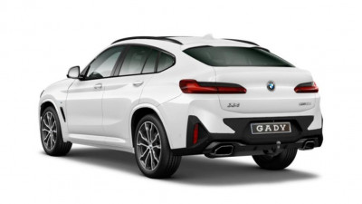 BMW X4 Neuwagen