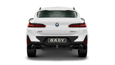 BMW X4 Neuwagen