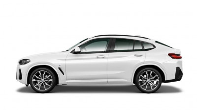 BMW X4 Neuwagen