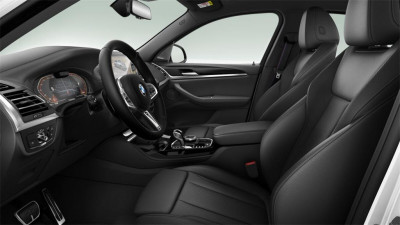 BMW X4 Neuwagen