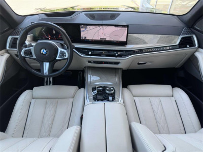 BMW X7 Gebrauchtwagen