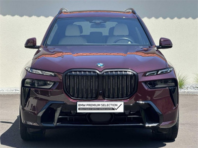 BMW X7 Gebrauchtwagen