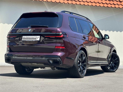 BMW X7 Gebrauchtwagen