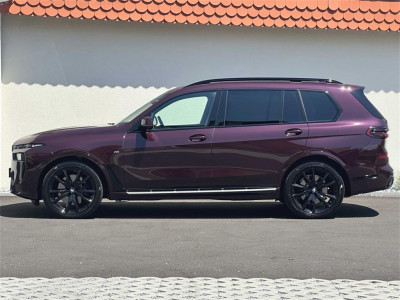 BMW X7 Gebrauchtwagen