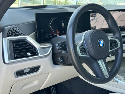 BMW X7 Gebrauchtwagen