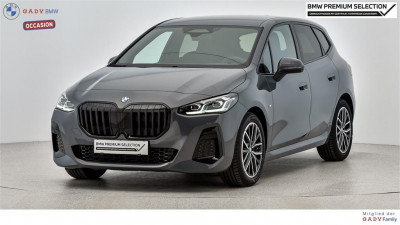 BMW 2er Gebrauchtwagen